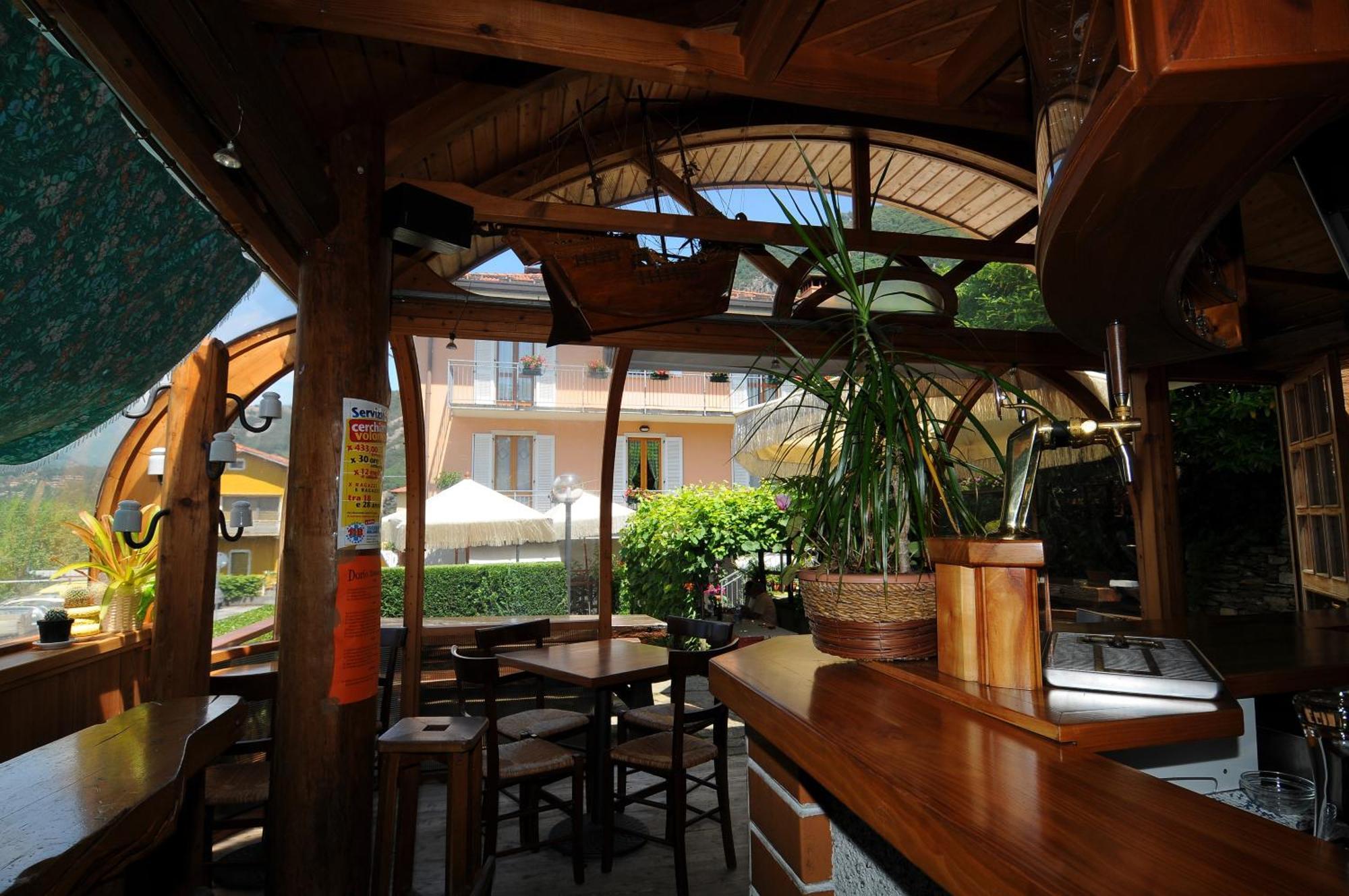 Locanda Dell'Era Dorio Extérieur photo