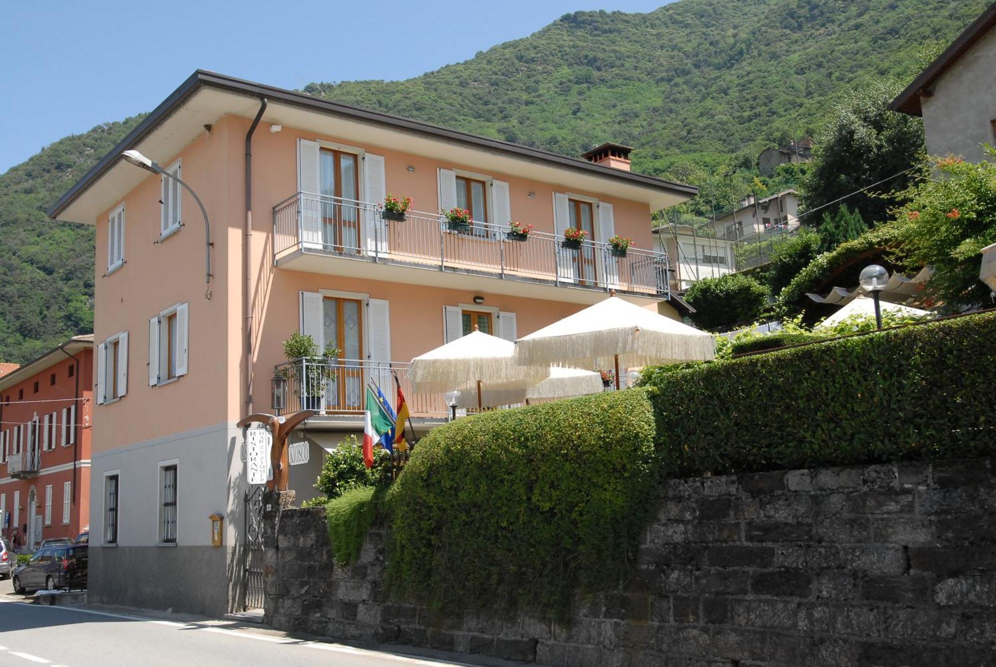 Locanda Dell'Era Dorio Extérieur photo