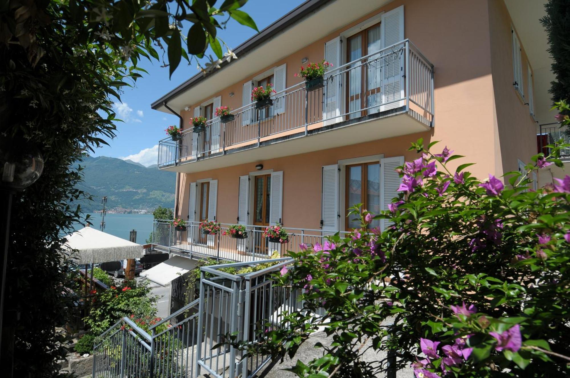 Locanda Dell'Era Dorio Extérieur photo