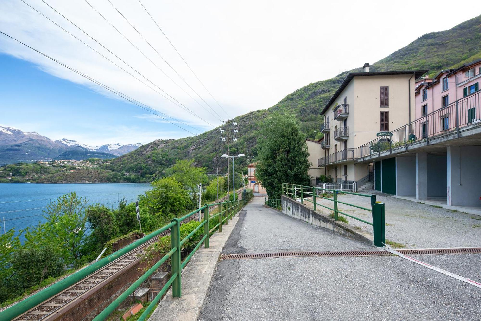 Locanda Dell'Era Dorio Chambre photo