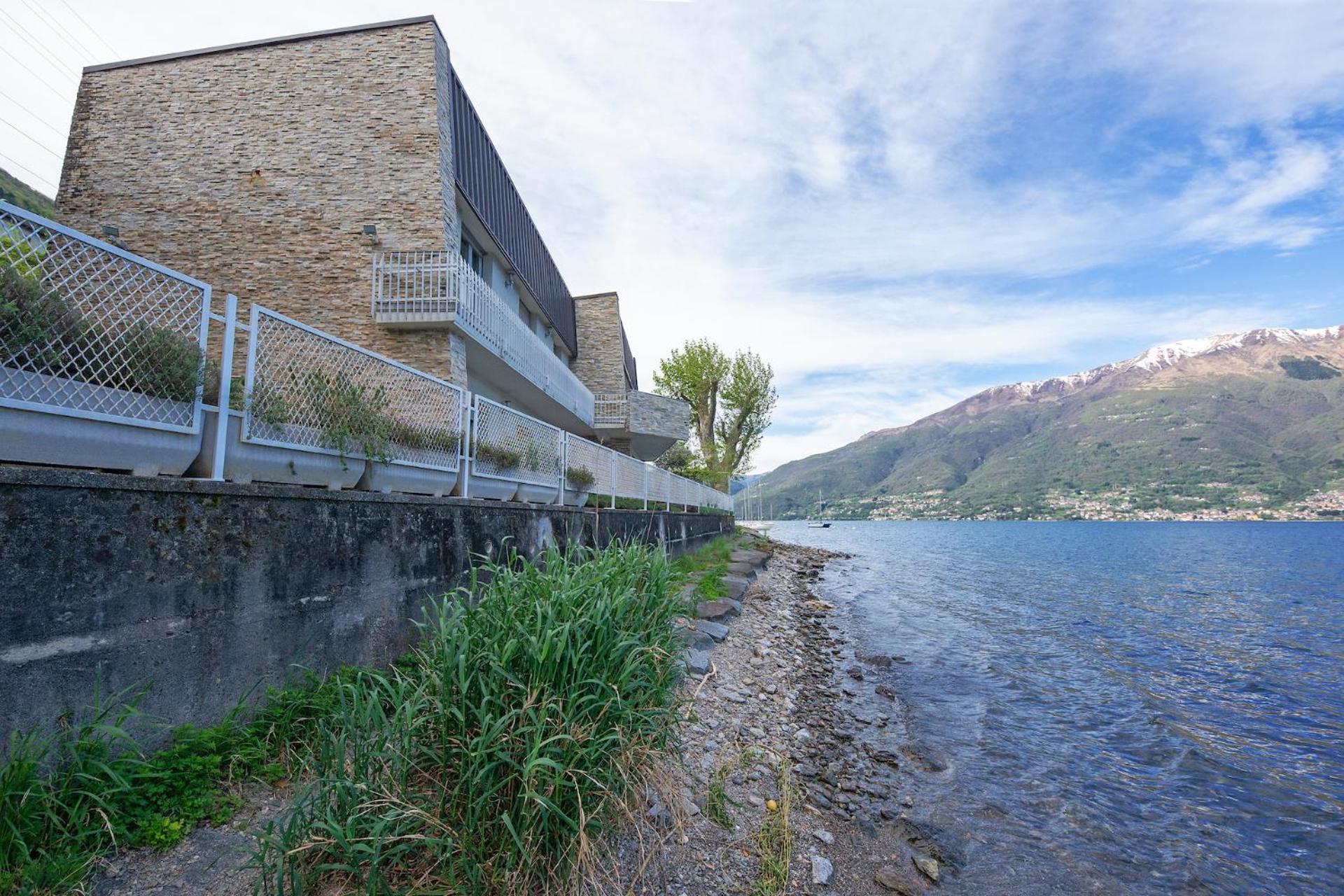 Locanda Dell'Era Dorio Extérieur photo
