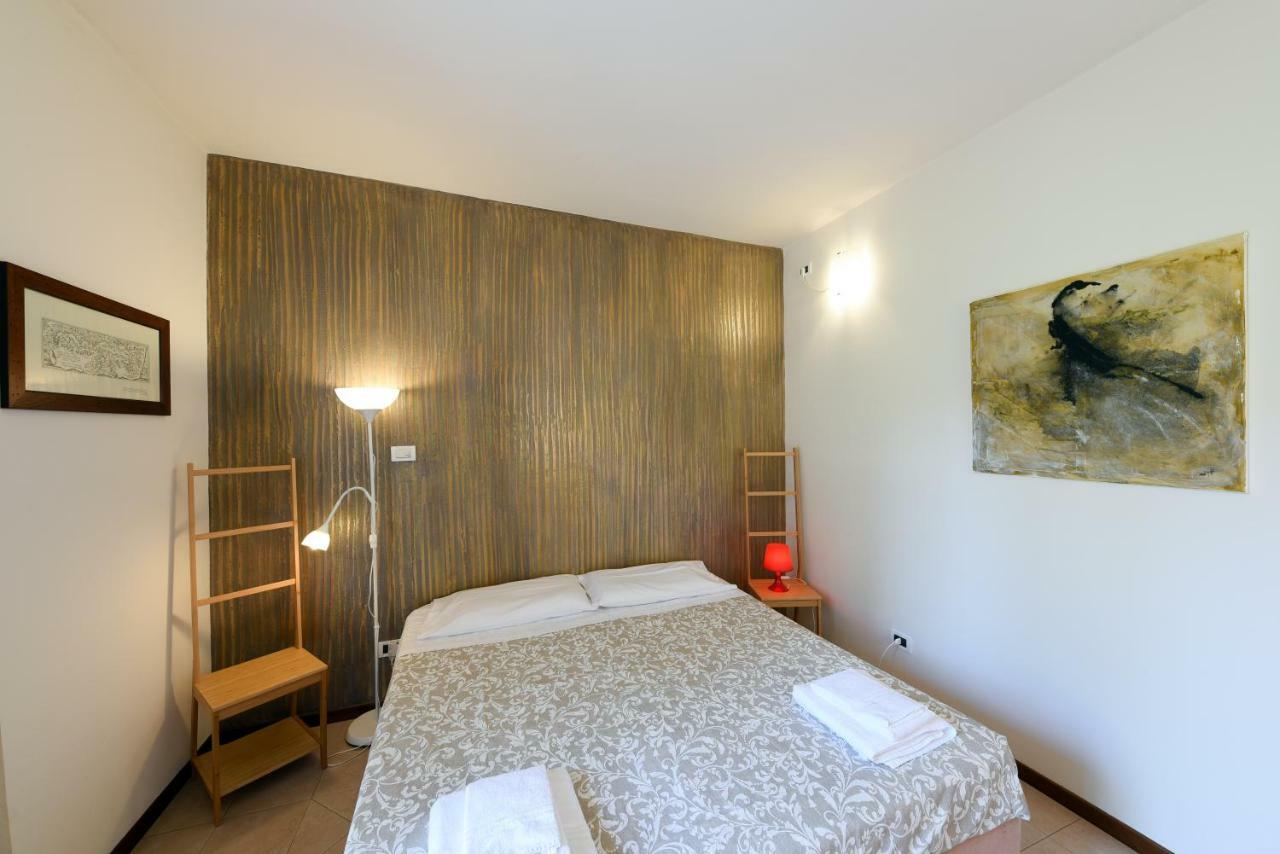 Locanda Dell'Era Dorio Extérieur photo