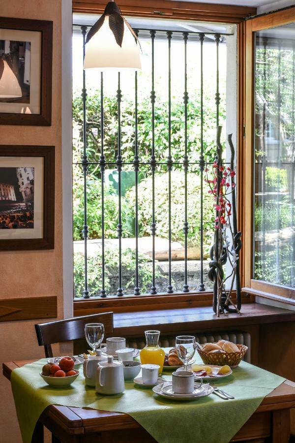 Locanda Dell'Era Dorio Extérieur photo